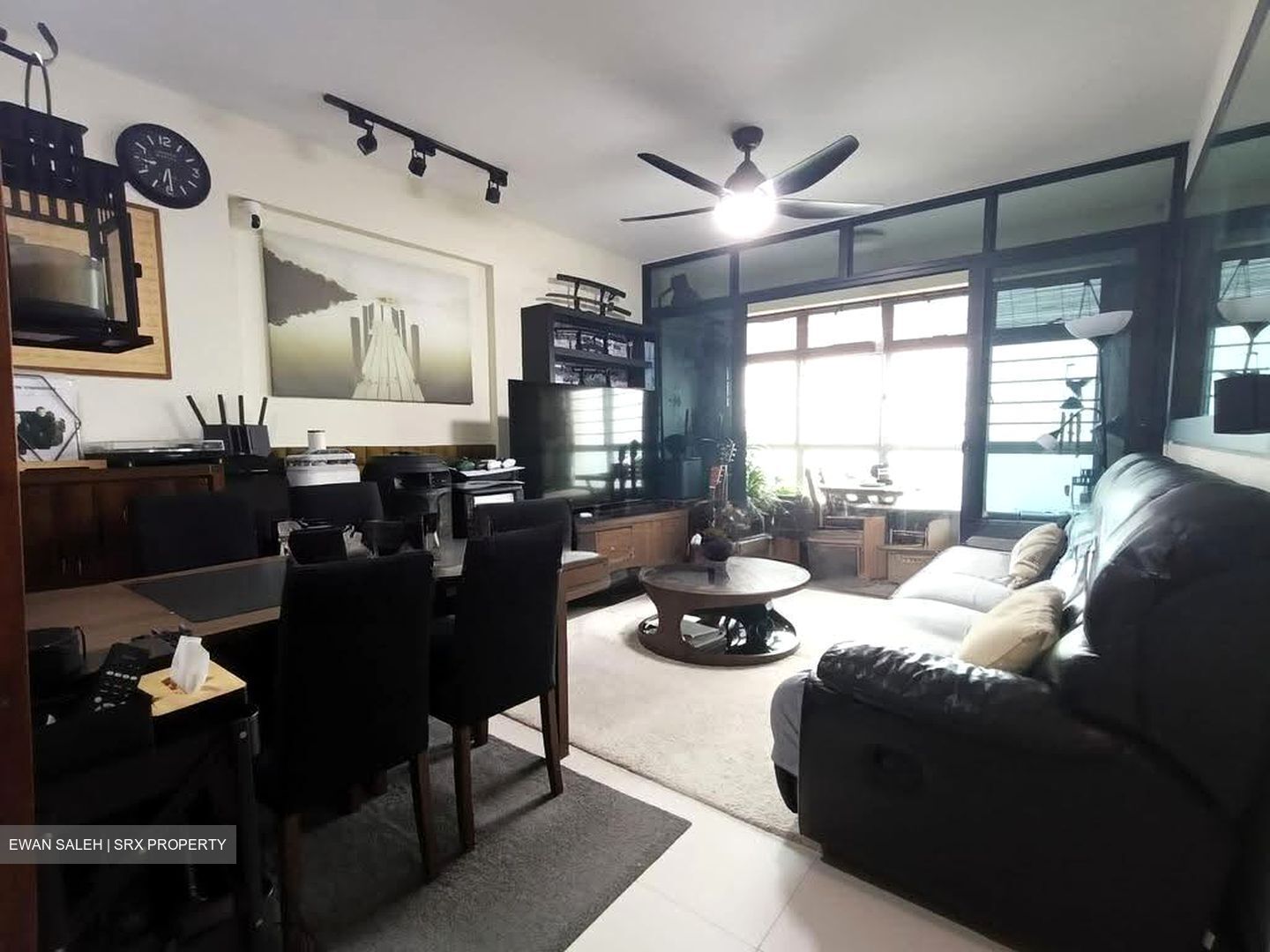 Blk 55 Teban View (Jurong East), HDB 4 Rooms #637050661